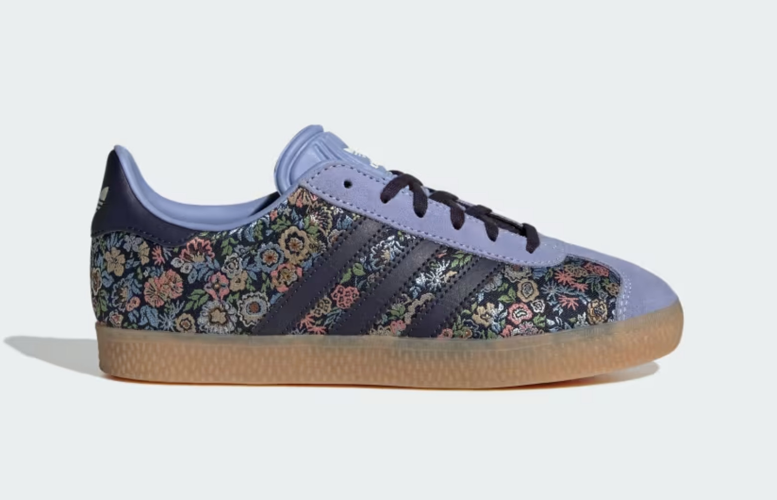Liberty London x adidas Floral Pack Releases January 2025 | JustFreshKicks