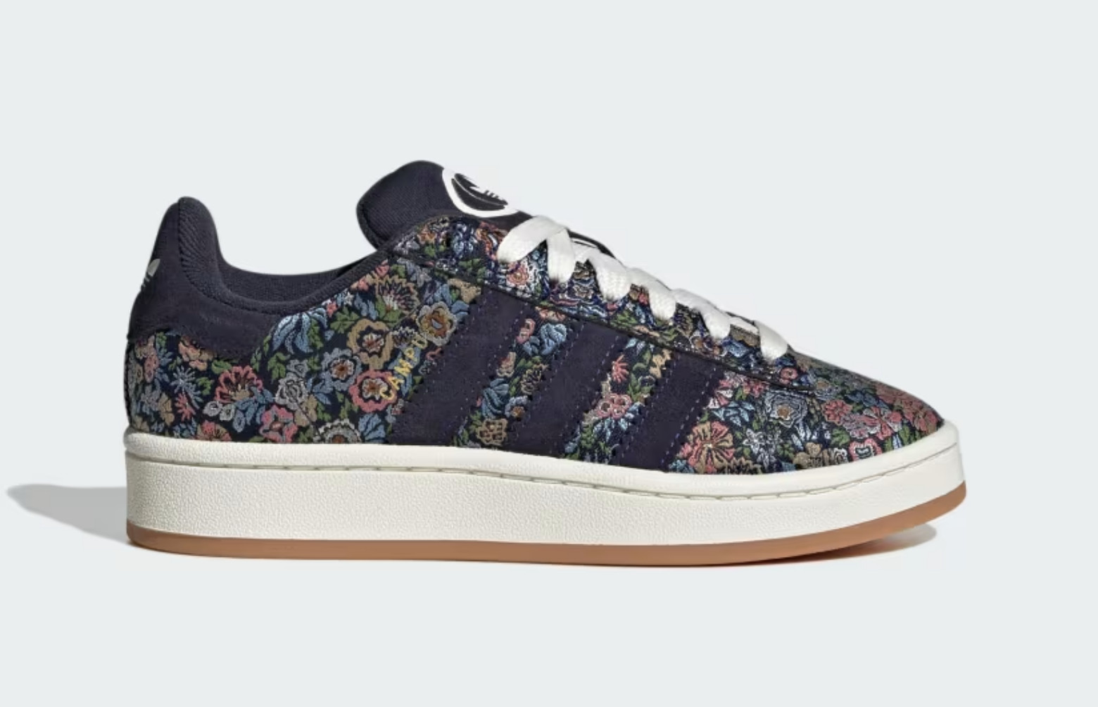 Liberty London x adidas Floral Pack Releases January 2025 | JustFreshKicks
