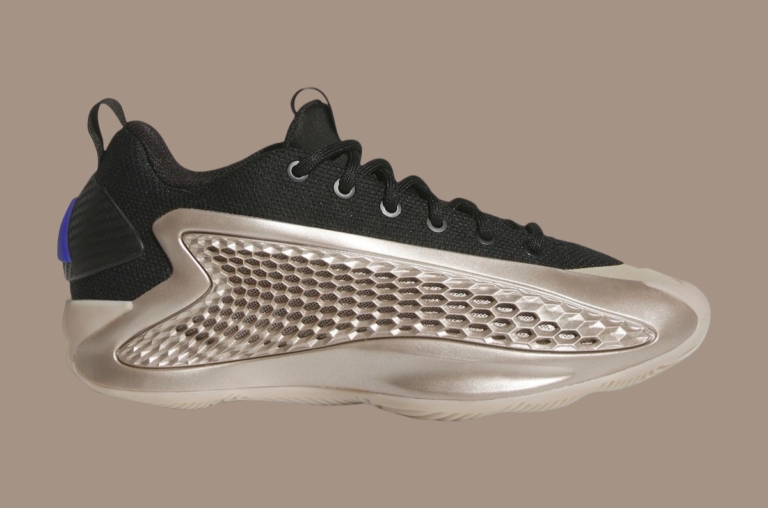 adidas AE1 Low “Champagne” Releases in February 2025