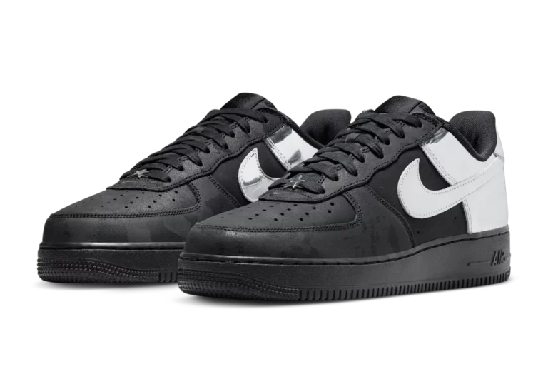 Nike Air Force 1 Low “All-Star” Releases in January