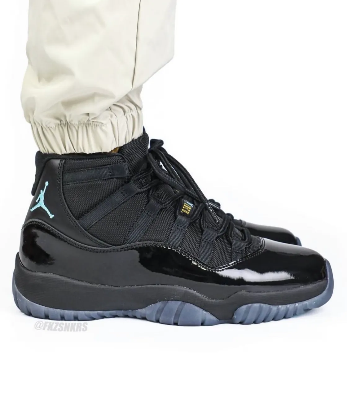 ★ Nike Jordan 11 Retro Gamma Blue Air Jordan 11 Retro 'Gamma'. Release Date. Nike SNKRS