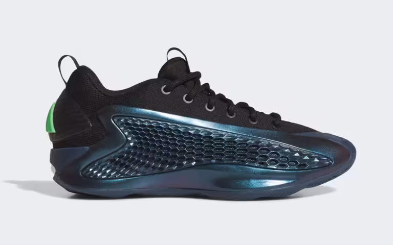 The adidas AE1 Low “Arctic Night” Releases in March 2025