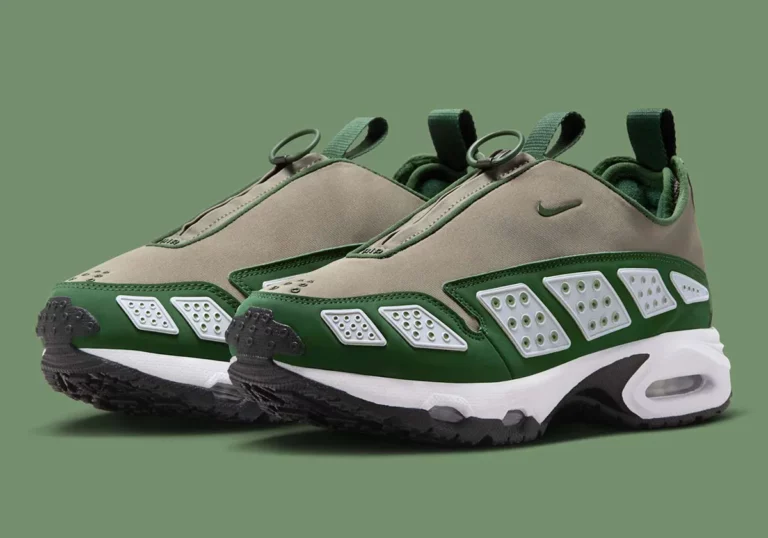 Nike’s Air Max Sunder in “Khaki” Releases in 2025