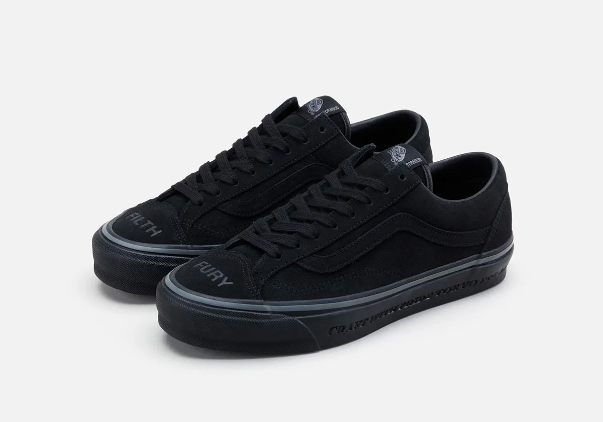 Neighborhood Vans Old Skool 36 Pack