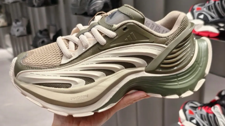 adidas Sportswear’s New XLG Metawave Releases in 2025