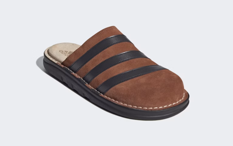 The Made in Italy adidas Adiclog Releases This Month