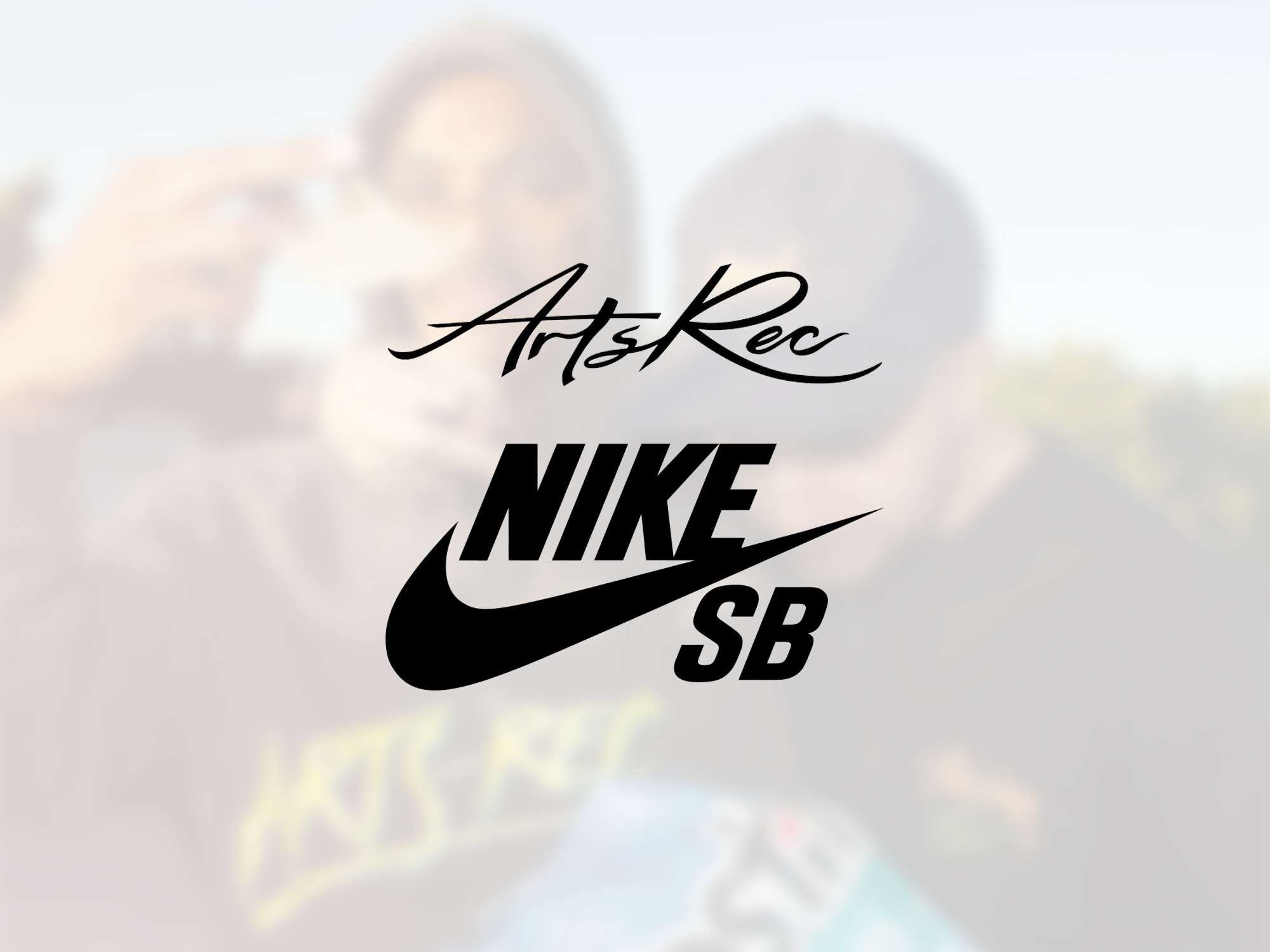 Arts & Rec x Nike SB Pack is Coming in Fall 2025