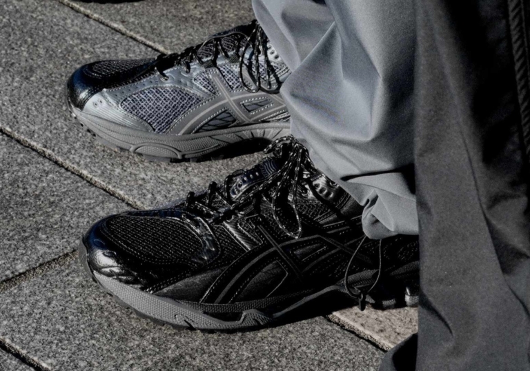Haven x Asics GEL-Nimbus 10.1 Releases in February