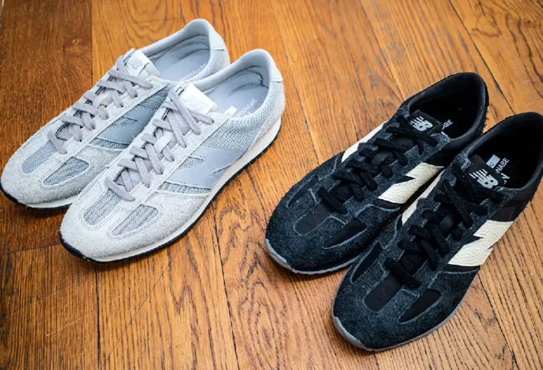 Junya Watanabe x New Balance 471 Releases in Fall 2025