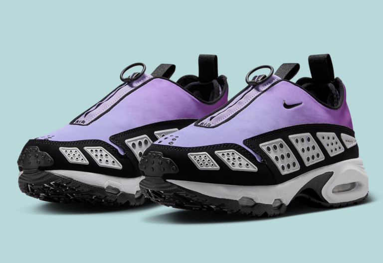 Nike’s “Hyper Violet” Air Max Sunder Available Now