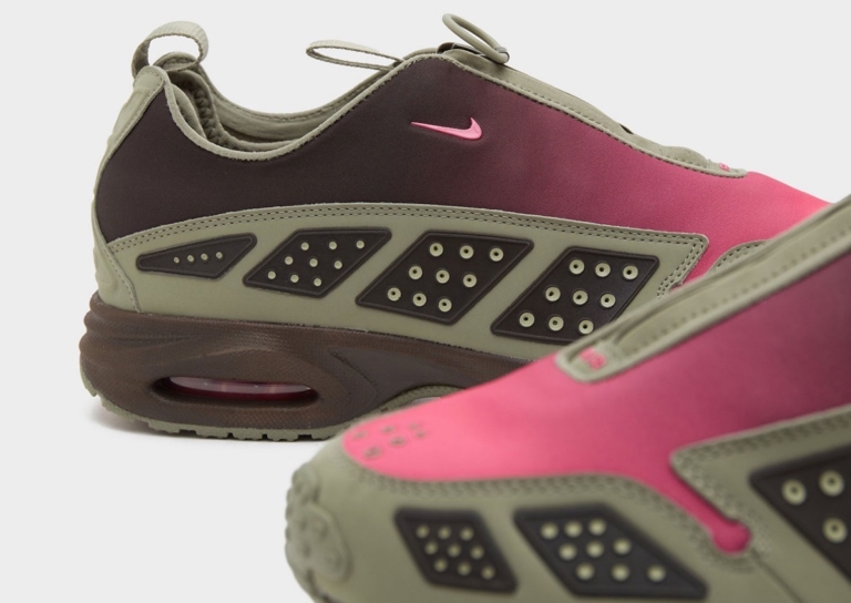 Nike Air Max Sunder in “Pinksicle” Releases in 2025