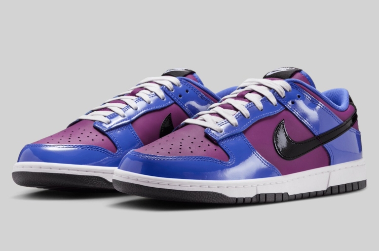 Nike Dunk Low in 