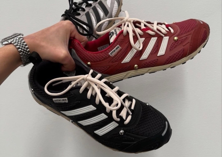Song for the Mute Teases a 2025 adidas Originals Collection