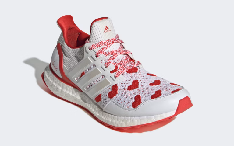 adidas Ultra Boost 1.0 “Valentine’s Day” Drops in February