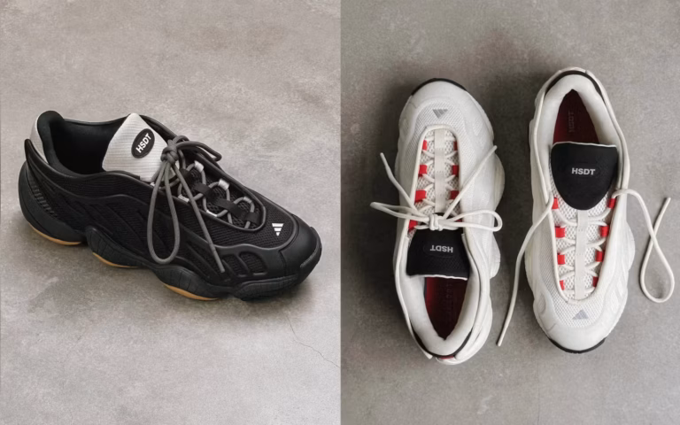 HAL Studios x adidas Intimidation Low Pack Coming Soon