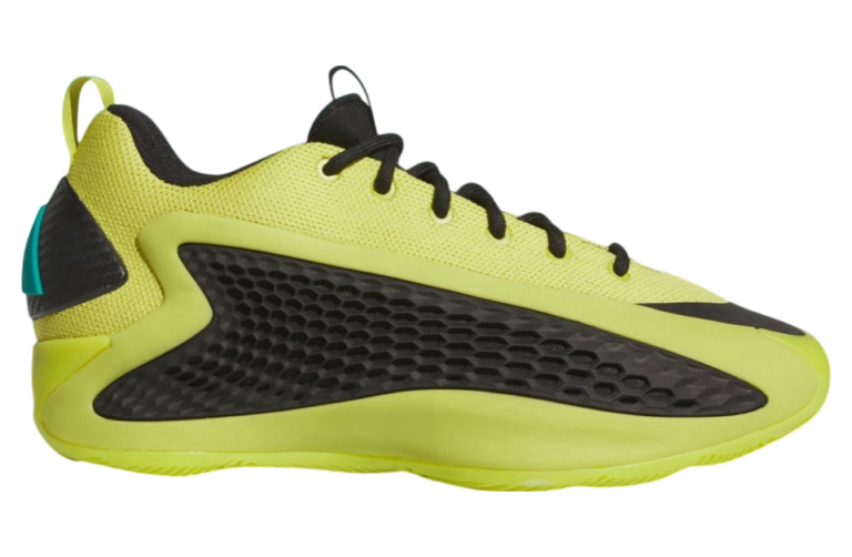 adidas’ AE1 Low “Preloved Lime” Releases July 2025