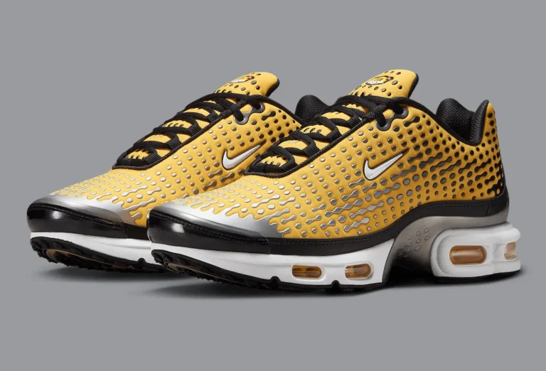 Nike’s Air Max Plus VII Returns in Fall 2025