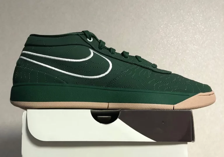 Nike Book 1 “Flagstaff” Releases in February
