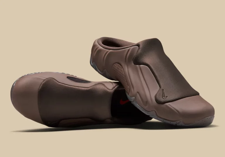Nike Clogposite in “Ironstone” Coming in 2025