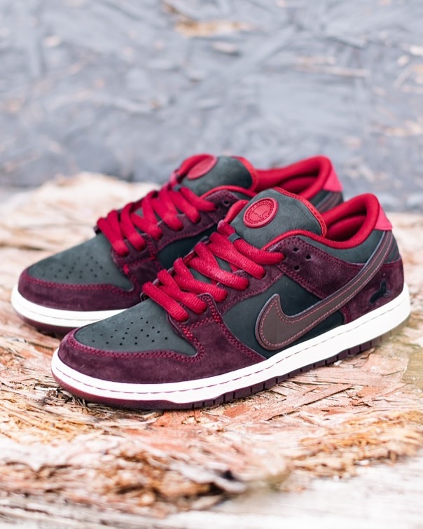 Where to Buy the Riot Skateshop x Nike SB Dunk Low