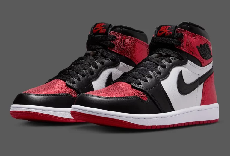 The Air Jordan 1 High OG “Varsity Red” Releases in May 2025
