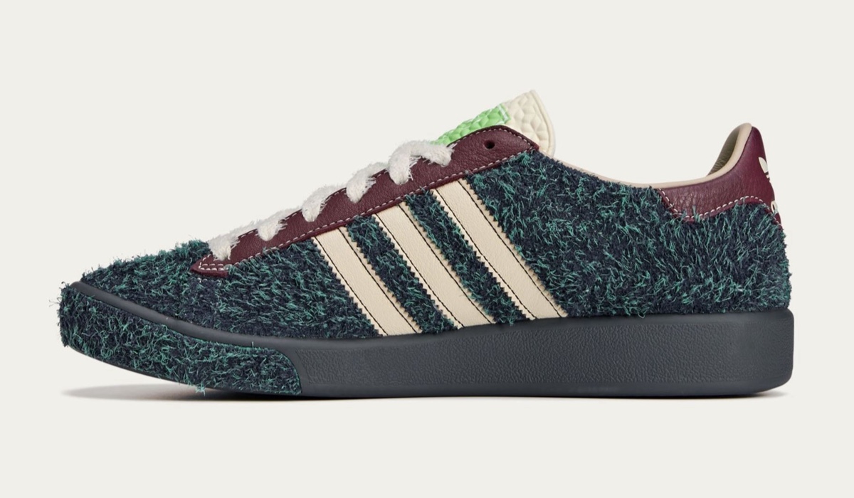 Brain Dead adidas Forest Hills