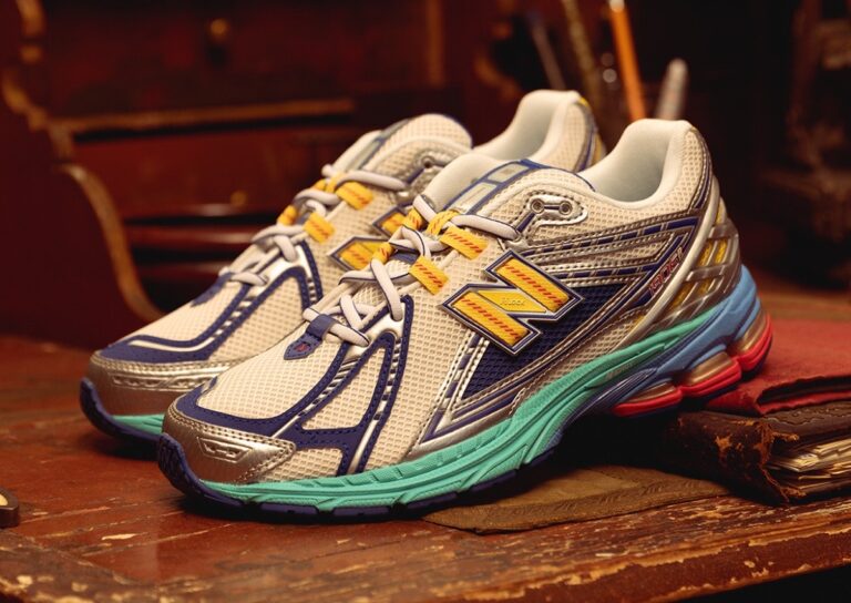 DTLR x New Balance 1906R “Moon Sign” Drops March 7th