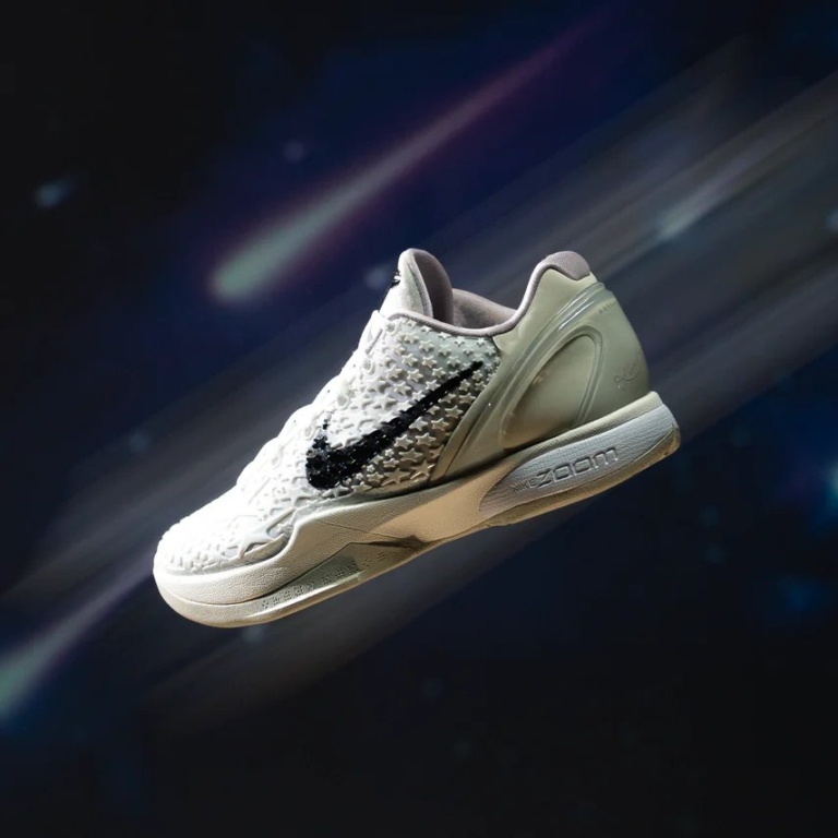 The Nike Kobe 6 Protro “All-Star 2.0” is Now Available