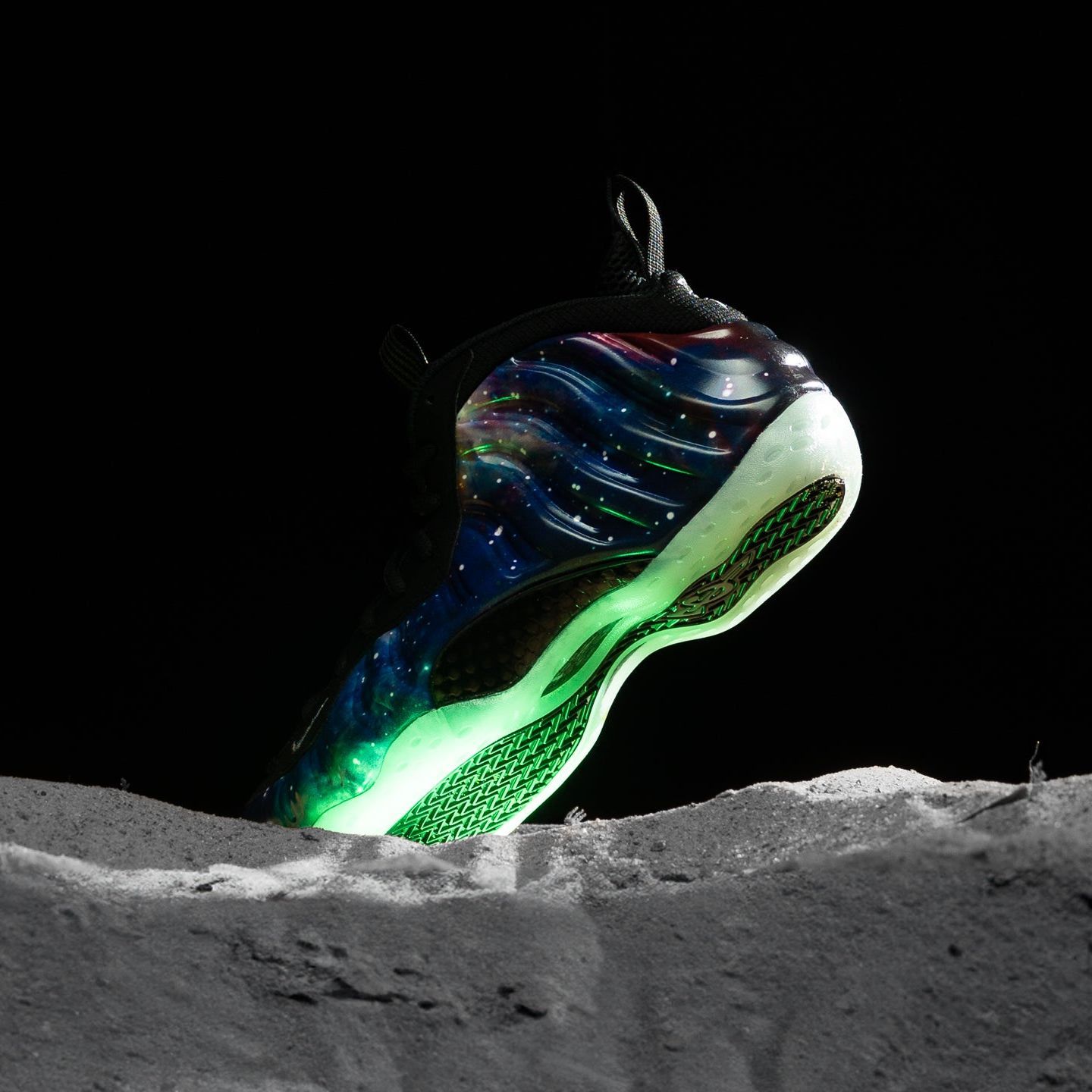 galaxy foamposite release date