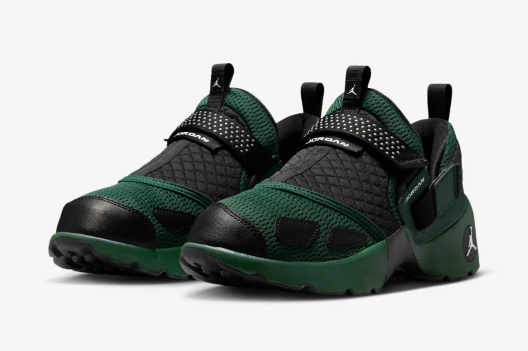 Jordan Teases the Return of the Trunner at All-Star Weekend