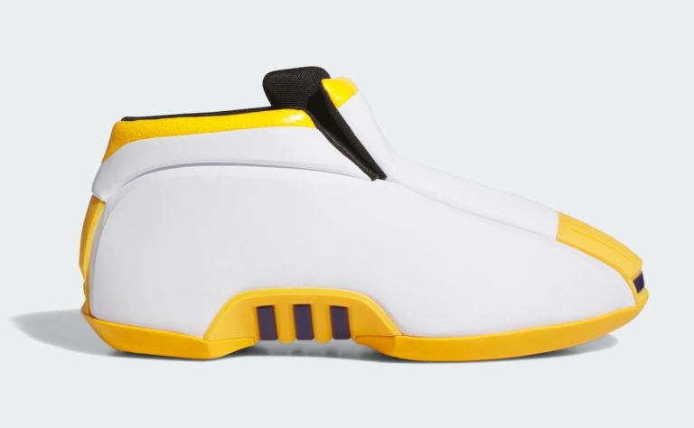 Available Now: The adidas Crazy 2 OG “All-Star” Returns in 2025