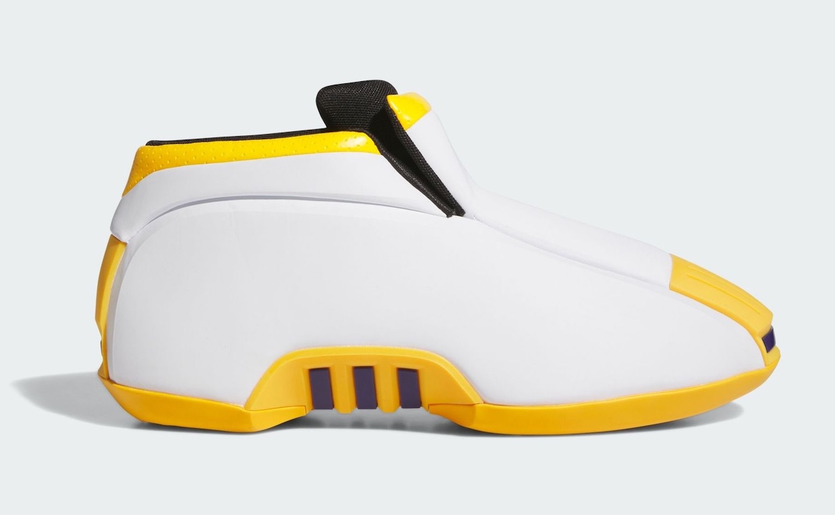 Available Now: The adidas Crazy 2 OG “All-Star” Returns in 2025