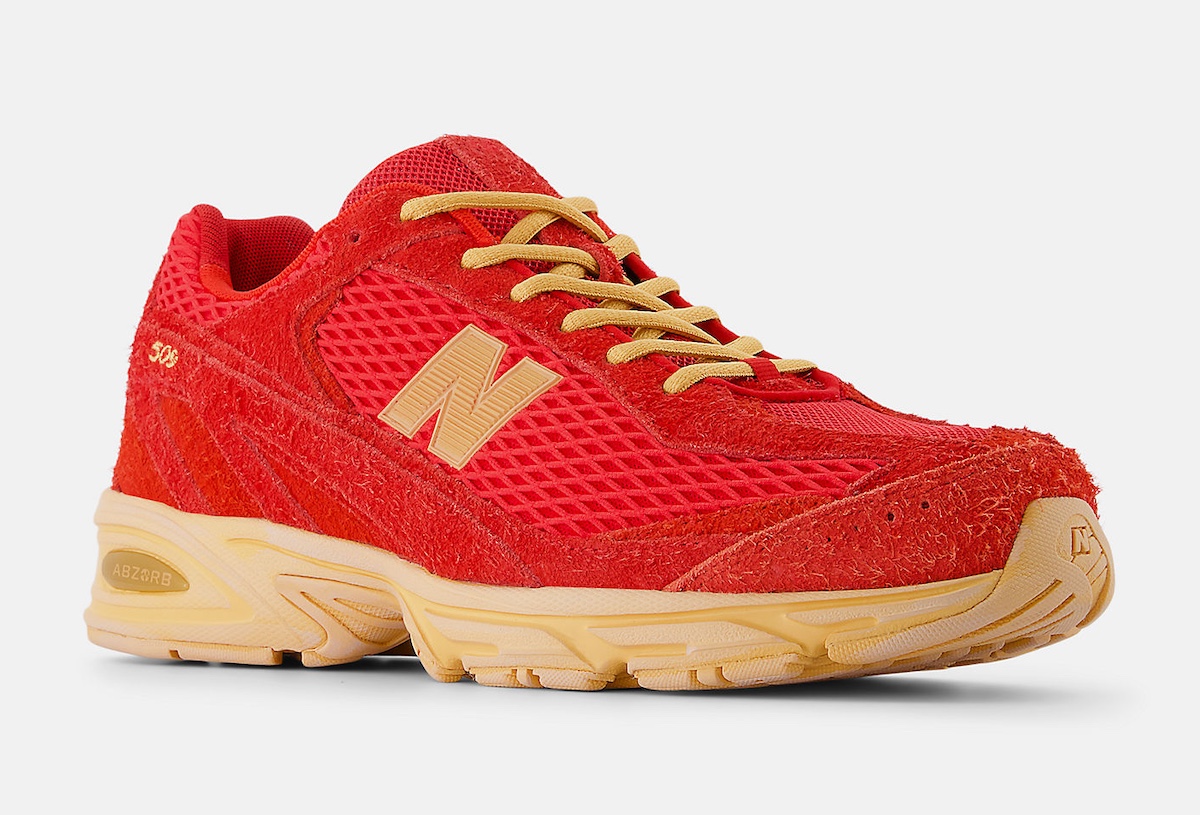 Dohee Kim New Balance 509 Pack