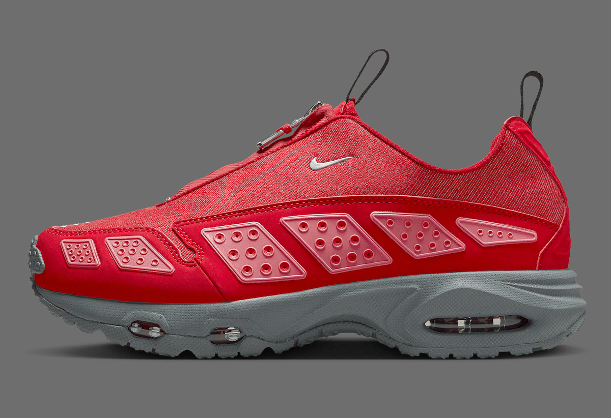 Nike Air Max Sunder Gym Red HV6352-600
