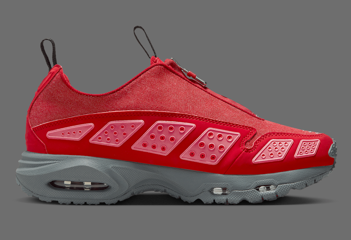 Nike Air Max Sunder Gym Red HV6352-600