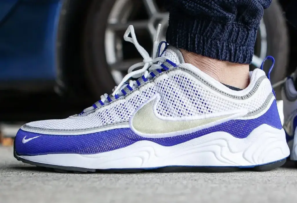 Nike Air Zoom Spiridon Concord