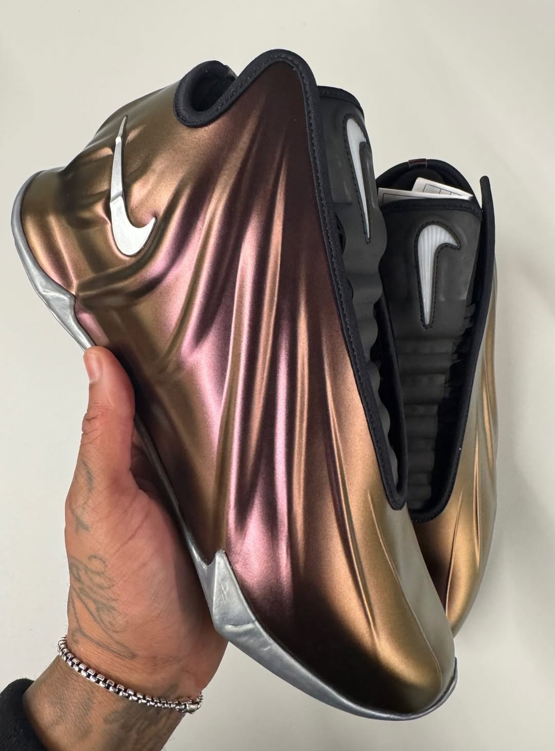 Nike GT Future Copper