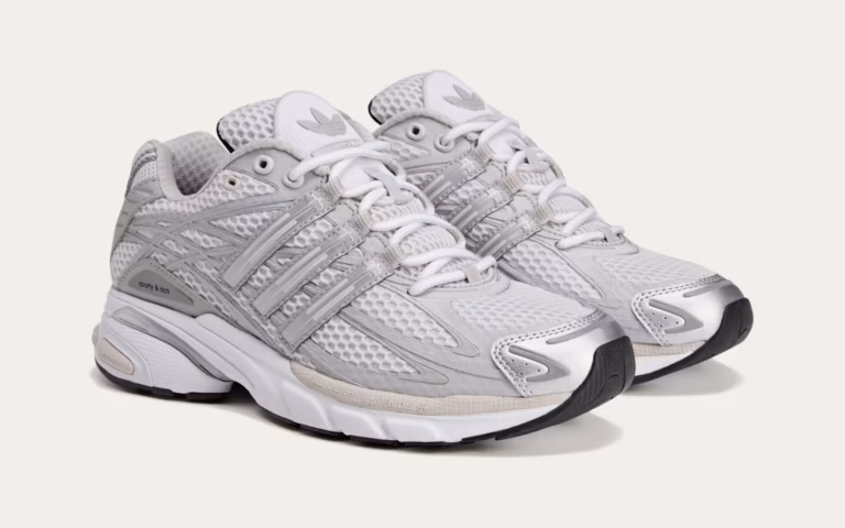 Sporty & Rich x adidas adidas Adistar Cushion Drops in May