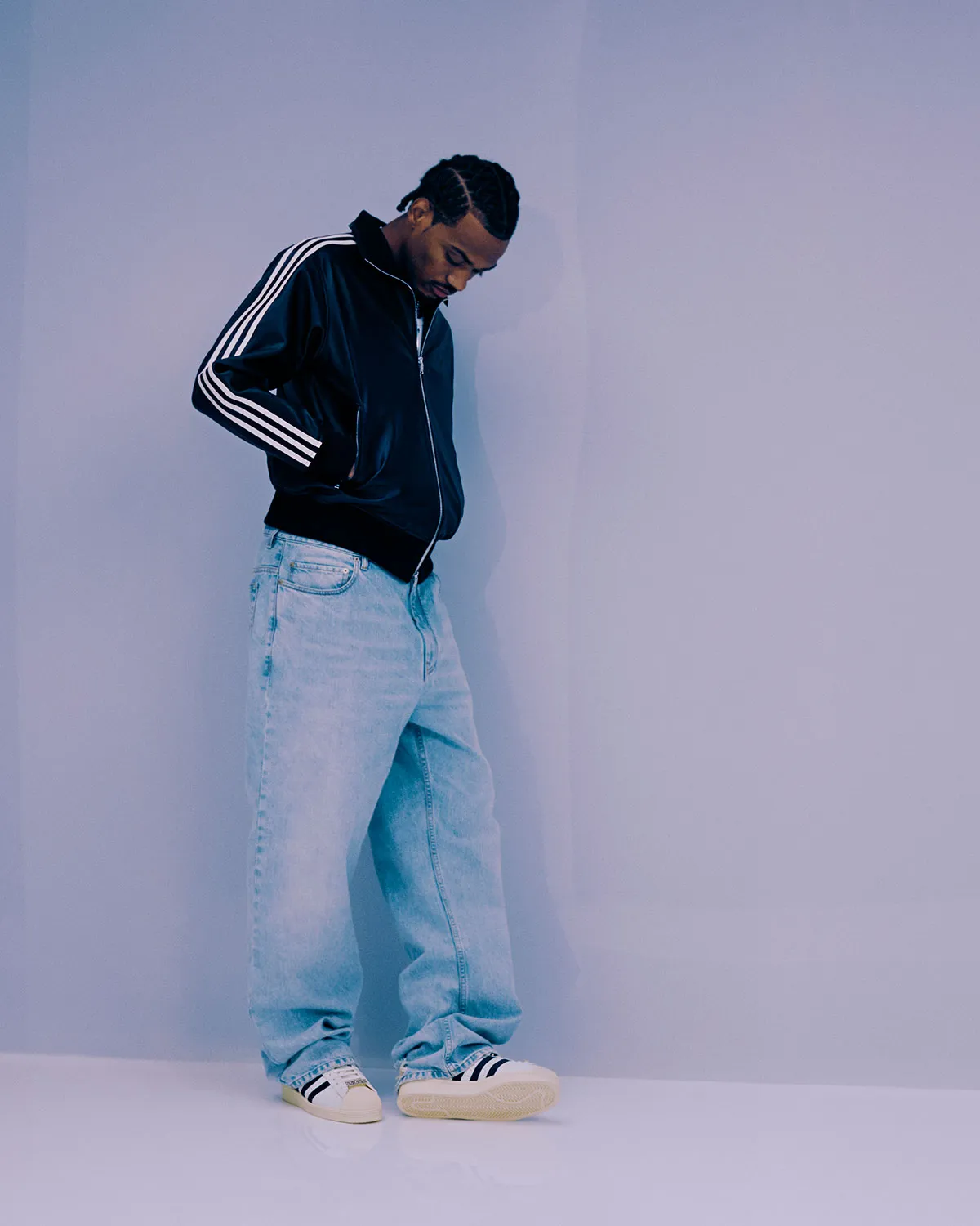 adidas Superstar A-Type
