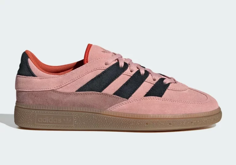 adidas Updates the Handball Spezial with a New GT Edition