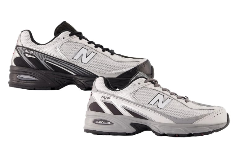 New Balance’s 509 Spring 2025 Colors Arrive in March