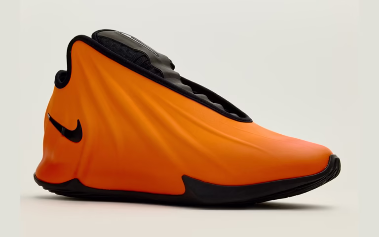 The Nike GT Future “Fire” Releases Fall 2025