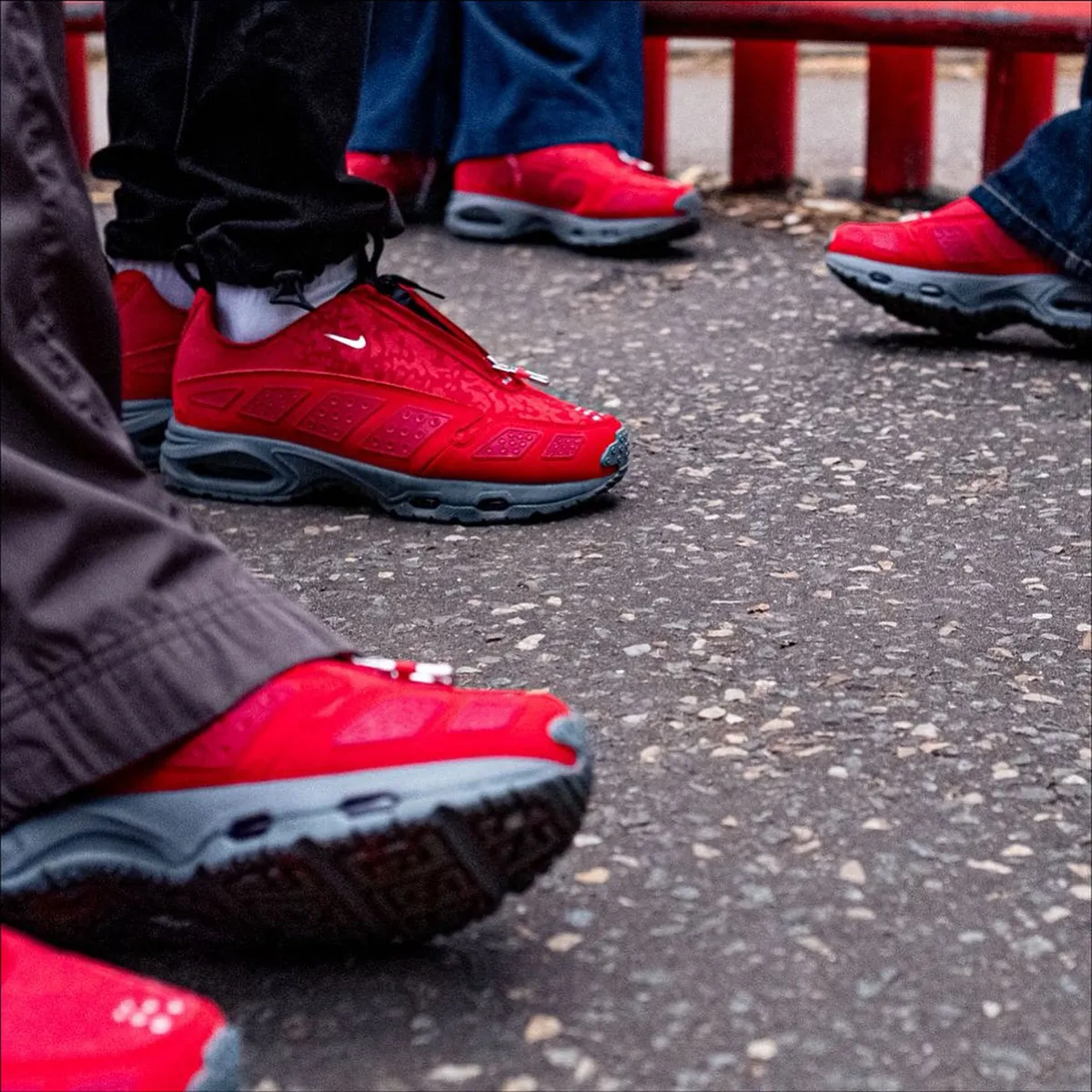 Offspring Nike Air Max Sunder Community