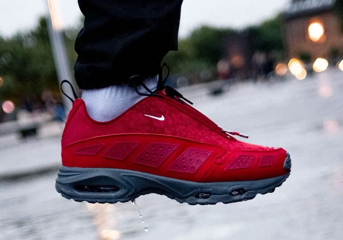 Offspring Nike Air Max Sunder Community