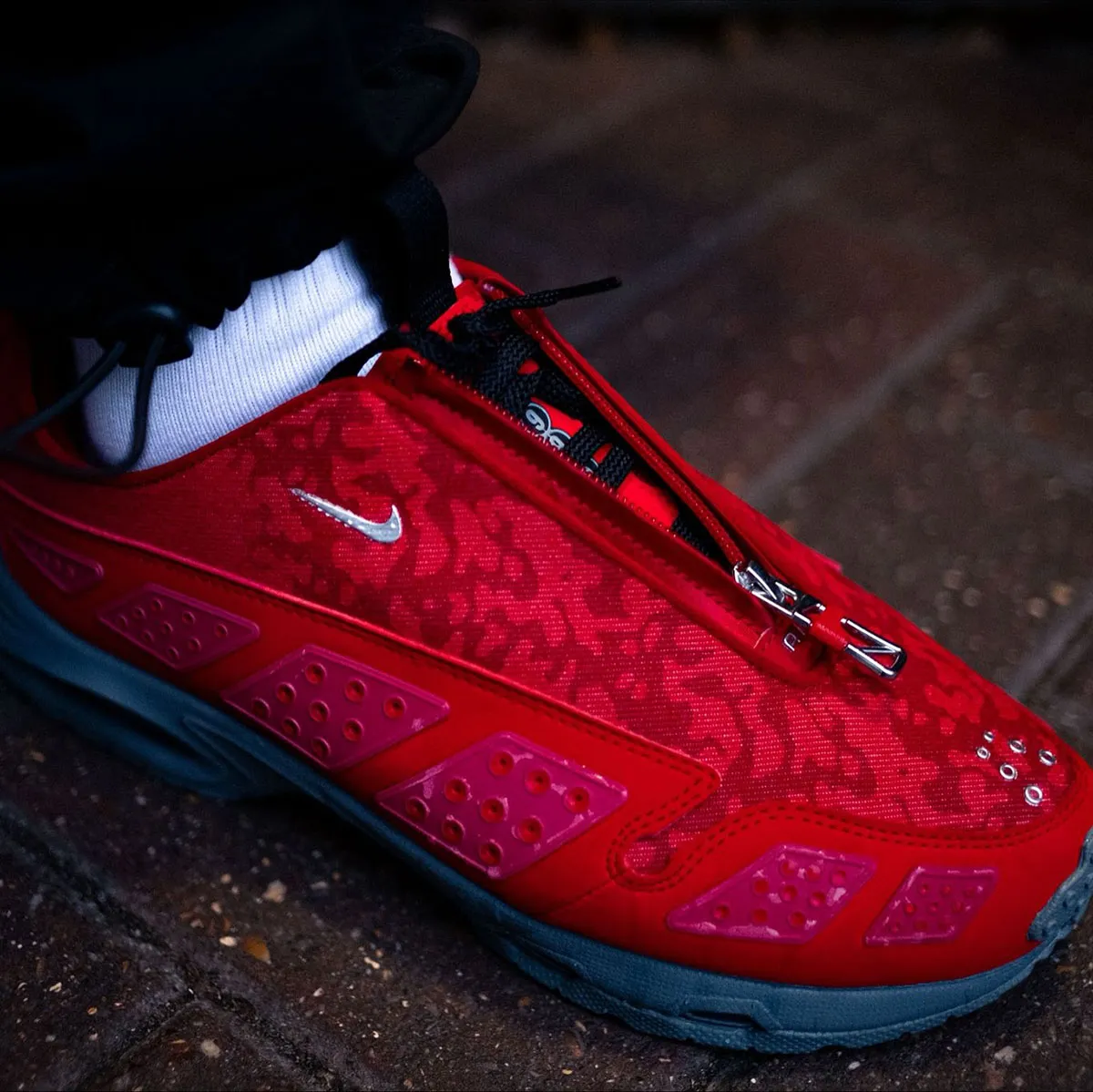 Offspring Nike Air Max Sunder Community
