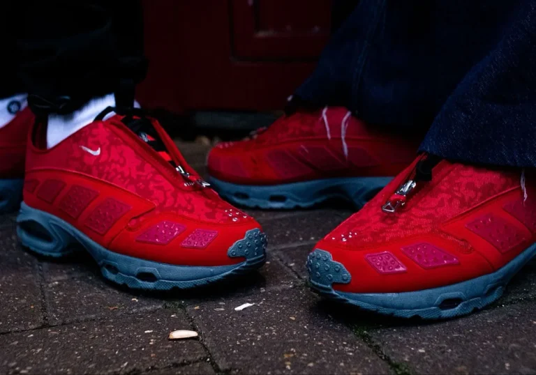 Offspring x Nike Air Max Sunder “Community” Coming Soon