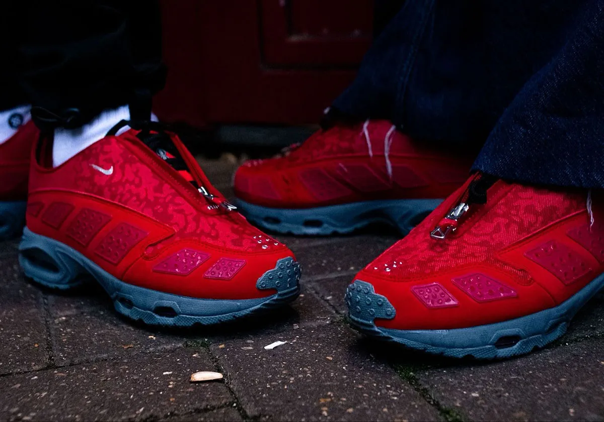 Offspring Nike Air Max Sunder Community