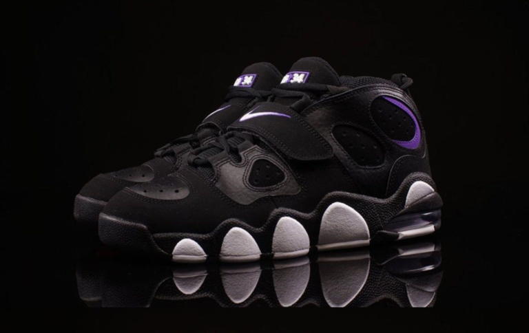 Nike Air Max CB 34 “Godzilla” Releasing Holiday 2025