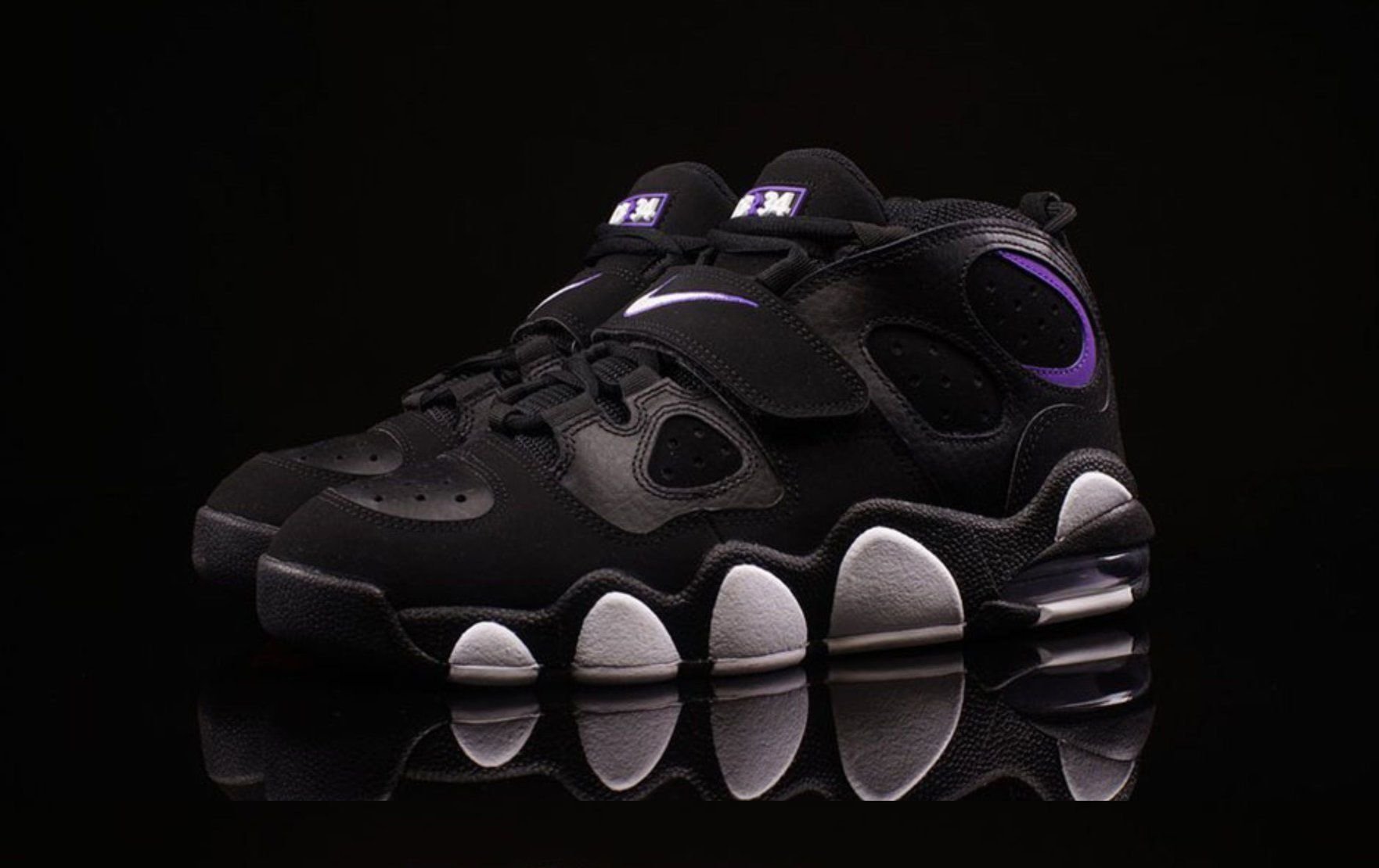 Nike Air Max CB 34 “Godzilla” Releasing Holiday 2025