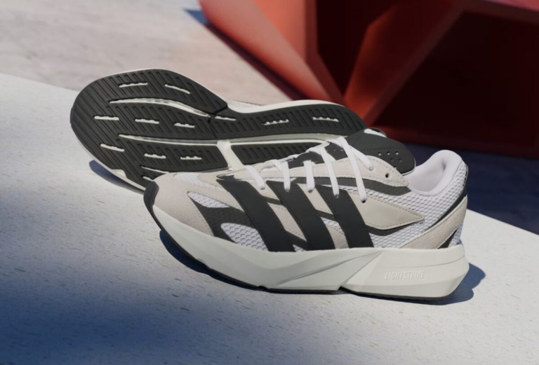 adidas Debuts The New LightBlaze in Eight Different Colors